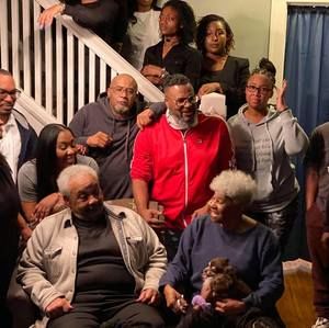 Meet your Posher, Thomas